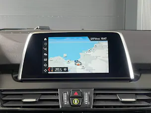 BMW 218d xDrive Gran Tourer