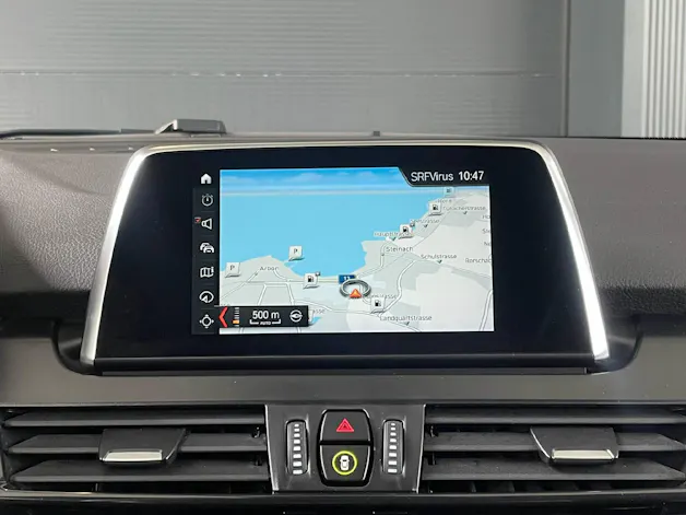 BMW 218d xDrive Gran Tourer