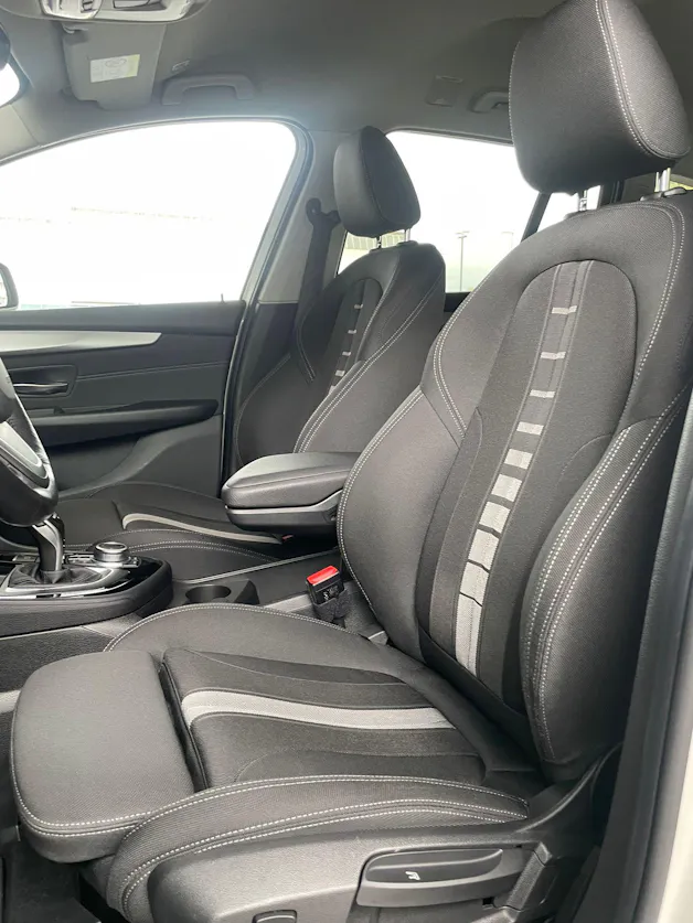BMW 218d xDrive Gran Tourer