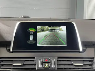 BMW 218d xDrive Gran Tourer