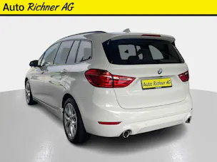 BMW 218d xDrive Gran Tourer