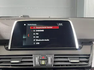 BMW 218d xDrive Gran Tourer