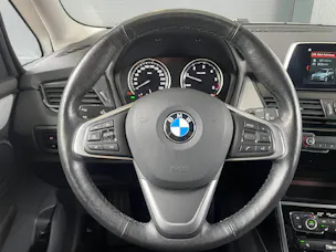 BMW 218d xDrive Gran Tourer