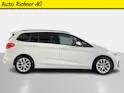 BMW 218d xDrive Gran Tourer