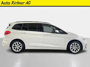 BMW 218d xDrive Gran Tourer