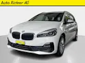 BMW 218d xDrive Gran Tourer