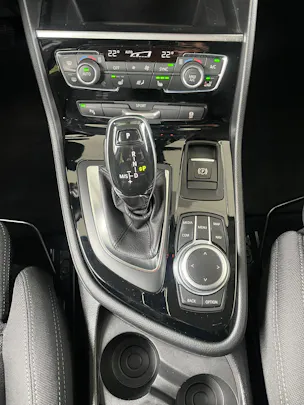 BMW 218d xDrive Gran Tourer