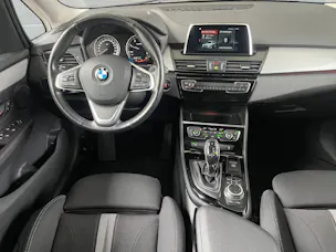 BMW 218d xDrive Gran Tourer