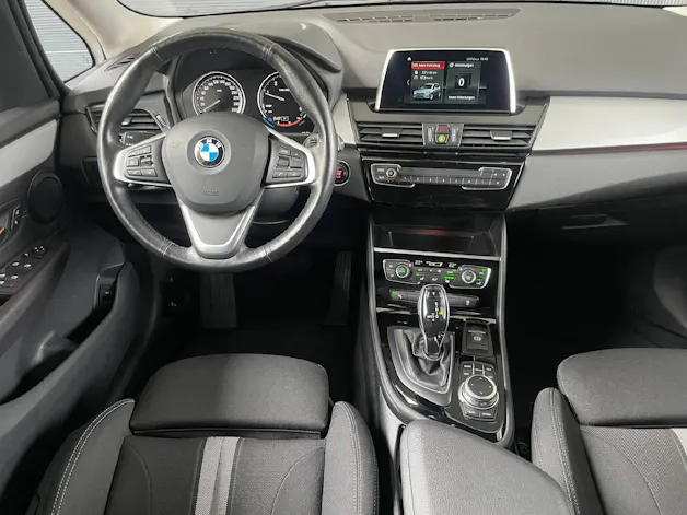 BMW 218d xDrive Gran Tourer