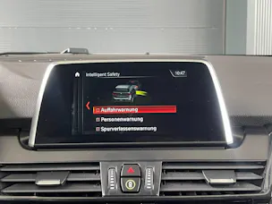 BMW 218d xDrive Gran Tourer
