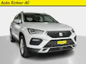 SEAT Ateca 2.0 TDI Style 4Drive DSG