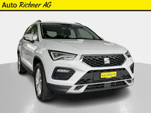 SEAT Ateca 2.0 TDI Style 4Drive DSG