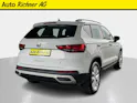 SEAT Ateca 2.0 TDI Style 4Drive DSG