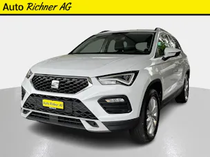 SEAT Ateca 2.0 TDI Style 4Drive DSG