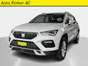 SEAT Ateca 2.0 TDI Style 4Drive DSG