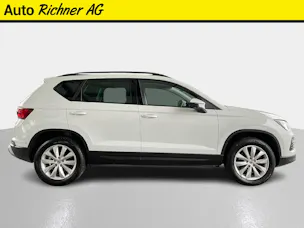 SEAT Ateca 2.0 TDI Style 4Drive DSG