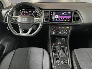 SEAT Ateca 2.0 TDI Style 4Drive DSG