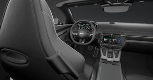 Vehicle image ASTON MARTIN Vanquish Volante 5.2 V12 Bi-Turbo