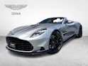Aston Martin Vanquish Volante 5.2 V12 Bi-Turbo