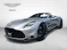Aston Martin Vanquish Volante 5.2 V12 Bi-Turbo