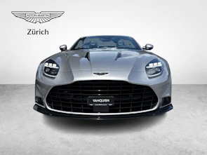 immagine del veicolo ASTON MARTIN Vanquish Volante 5.2 V12 Bi-Turbo