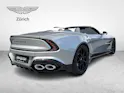 Aston Martin Vanquish Volante 5.2 V12 Bi-Turbo