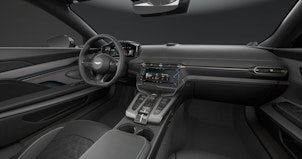 Vehicle image ASTON MARTIN Vanquish Volante 5.2 V12 Bi-Turbo