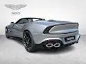 Aston Martin Vanquish Volante 5.2 V12 Bi-Turbo