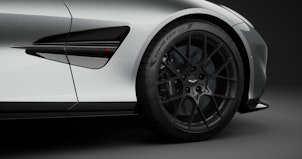 Vehicle image ASTON MARTIN Vanquish Volante 5.2 V12 Bi-Turbo