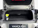 Aston Martin Vanquish Volante 5.2 V12 Bi-Turbo