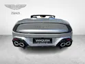 Aston Martin Vanquish Volante 5.2 V12 Bi-Turbo