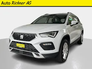 SEAT Ateca 2.0 TDI Style 4Drive DSG