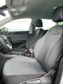 SEAT Ateca 2.0 TDI Style 4Drive DSG