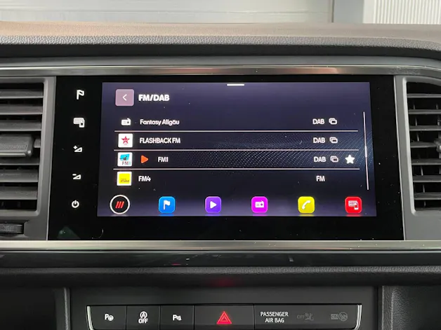 SEAT Ateca 2.0 TDI Style 4Drive DSG