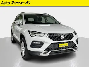 SEAT Ateca 2.0 TDI Style 4Drive DSG