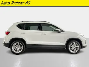 SEAT Ateca 2.0 TDI Style 4Drive DSG