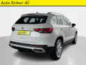 SEAT Ateca 2.0 TDI Style 4Drive DSG