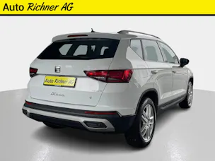 SEAT Ateca 2.0 TDI Style 4Drive DSG