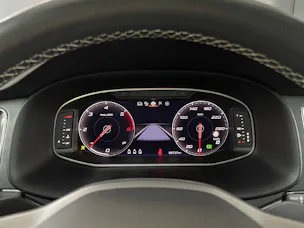 SEAT Ateca 2.0 TDI Style 4Drive DSG