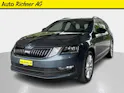 Škoda Octavia Combi 2.0 TDI 184 Ambition 4x4 DSG