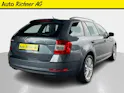 Škoda Octavia Combi 2.0 TDI 184 Ambition 4x4 DSG