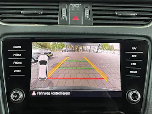 Škoda Octavia Combi 2.0 TDI 184 Ambition 4x4 DSG