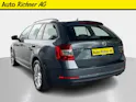 Škoda Octavia Combi 2.0 TDI 184 Ambition 4x4 DSG