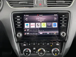 Škoda Octavia Combi 2.0 TDI 184 Ambition 4x4 DSG