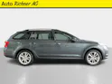 Škoda Octavia Combi 2.0 TDI 184 Ambition 4x4 DSG