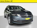 Škoda Octavia Combi 2.0 TDI 184 Ambition 4x4 DSG