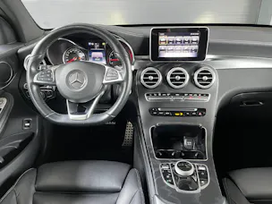 Mercedes-Benz GLC 250 AMG Line 4m