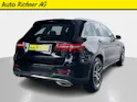 Mercedes-Benz GLC 250 AMG Line 4m