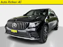 Mercedes-Benz GLC 250 AMG Line 4m