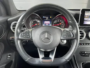 Mercedes-Benz GLC 250 AMG Line 4m